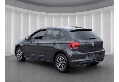 VW Polo #19