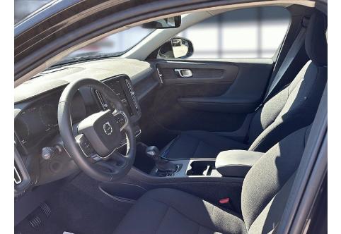 Volvo XC40 #9