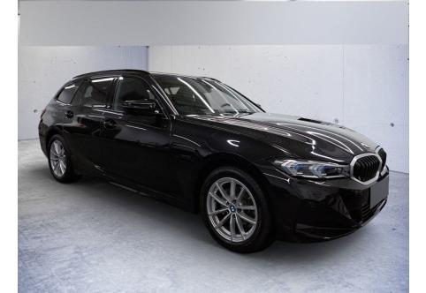 BMW 3er #2