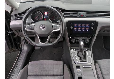 VW Passat #5