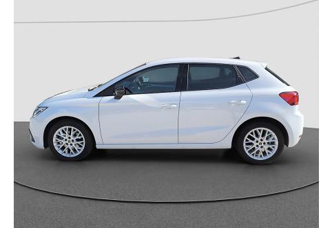 Seat Ibiza #3