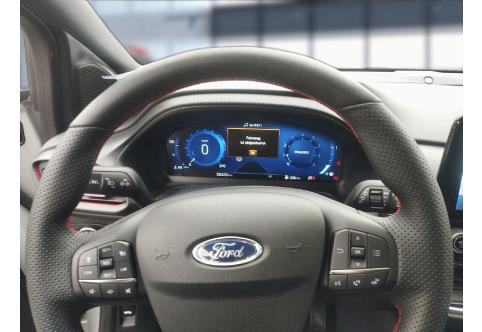 Ford Puma #11