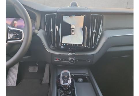 Volvo XC60 #14