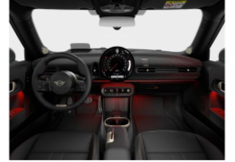 MINI JOHN COOPER WORKS #3