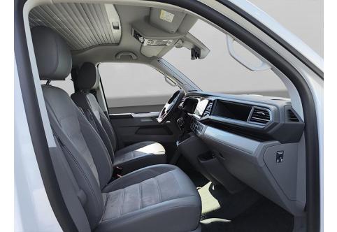 VW T6 California #12