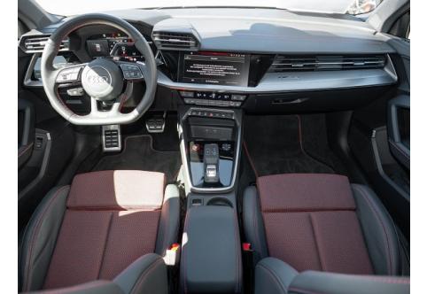 Audi S3 #6