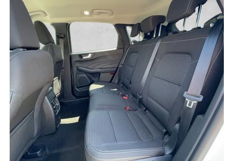 Ford Kuga #8