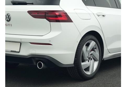 VW Golf #15