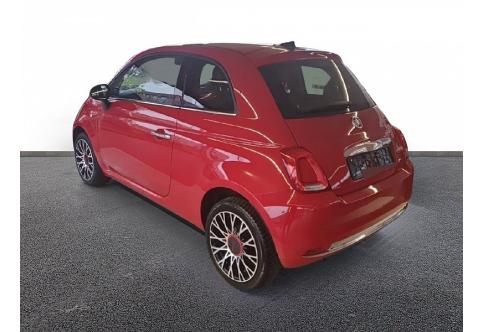 Fiat 500 #2