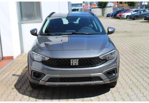 Fiat Tipo #1