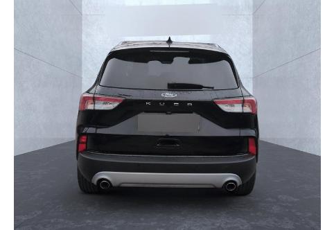 Ford Kuga #7