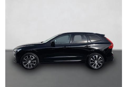 Volvo XC60 #6