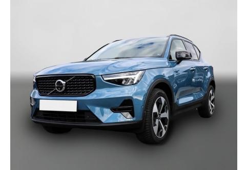Volvo XC40 #1