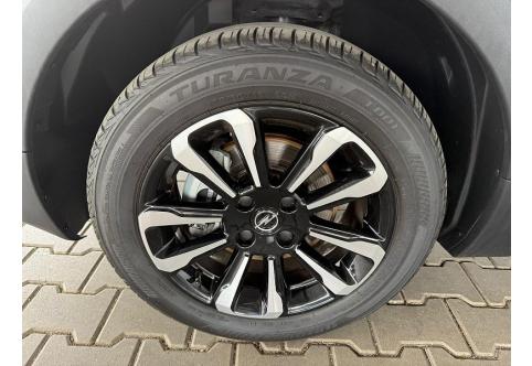 Opel Crossland X #13