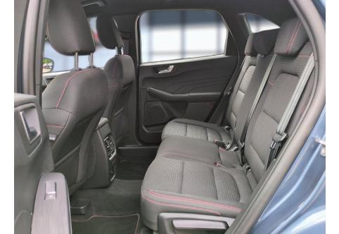 Ford Kuga #15