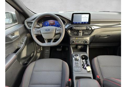 Ford Kuga #9