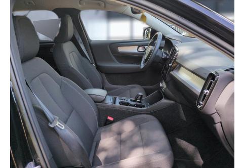 Volvo XC40 #21