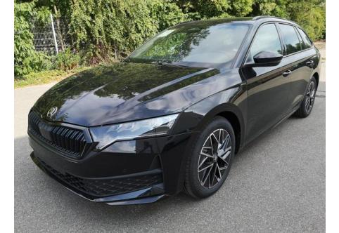 Skoda Octavia #2