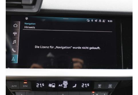 Audi A3 #7