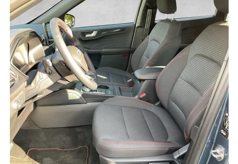 Ford Kuga #5