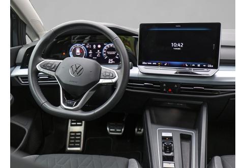 VW Golf #6