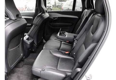 Volvo XC90 #14