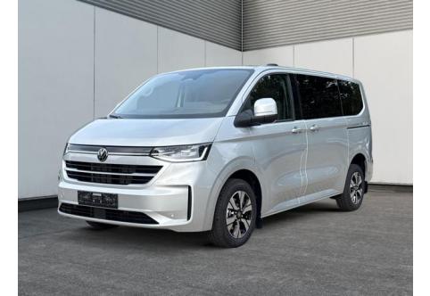 VW T7 Multivan #4