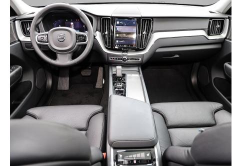 Volvo XC60 #4