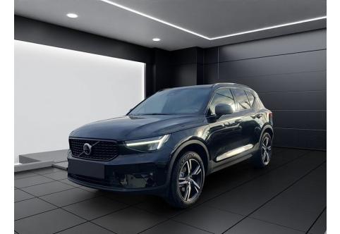 Volvo XC40 #1