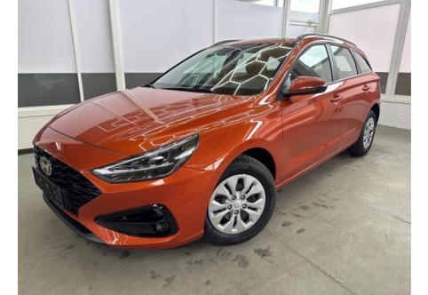 Hyundai i30 #1