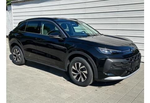 VW T-Roc #2