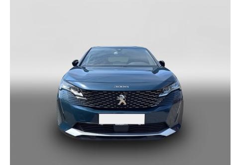 Peugeot 3008 #6