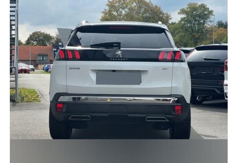 Peugeot 3008 #3