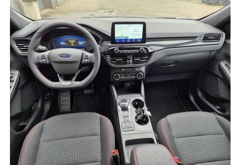 Ford Kuga #26