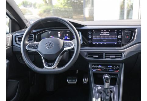 VW Polo #7