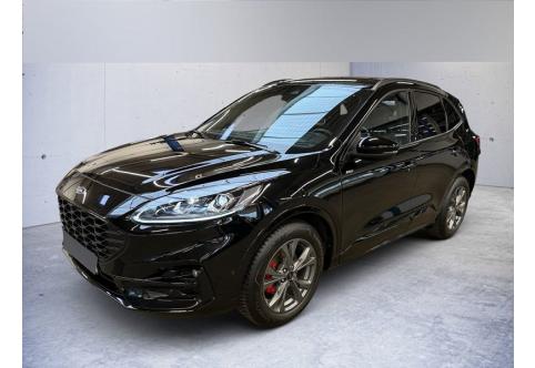 Ford Kuga #1