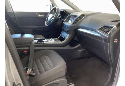 Ford Galaxy #10
