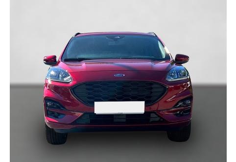 Ford Kuga #6