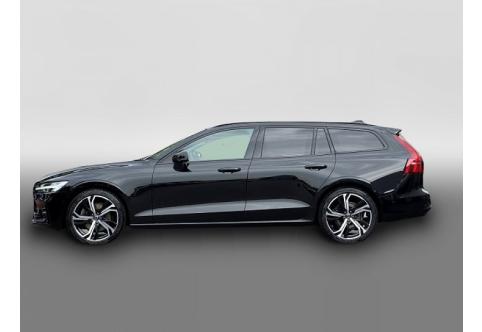 Volvo V60 #4