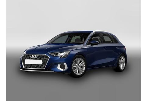 Audi A3 #1