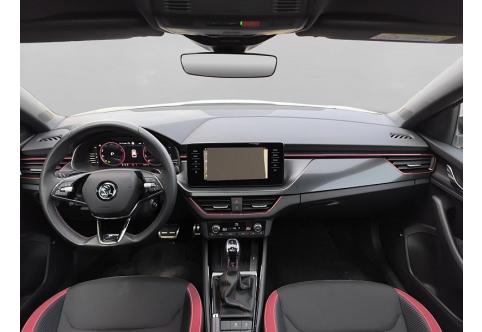 Skoda Scala #13