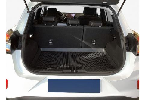Ford Puma #6