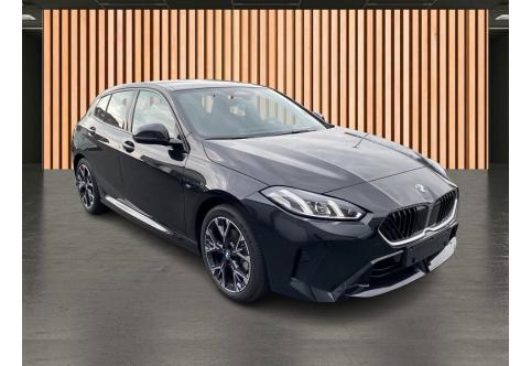 BMW 1er #12