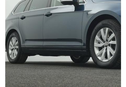 VW Passat #28