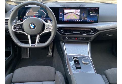 BMW 3er #3