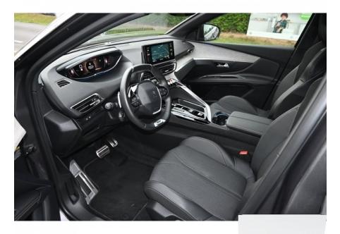 Peugeot 3008 #5