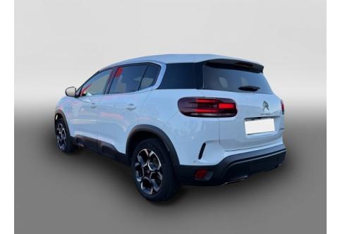 Citroën C5 Aircross #3