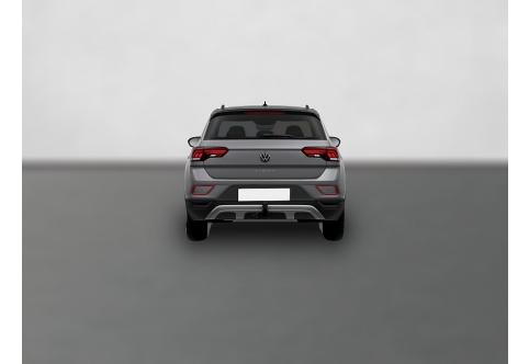 VW T-Roc #9