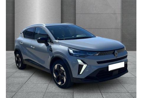 Renault Captur #2