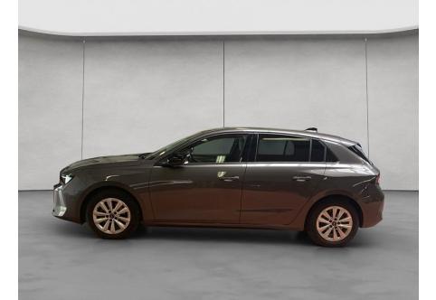 Opel Astra #2
